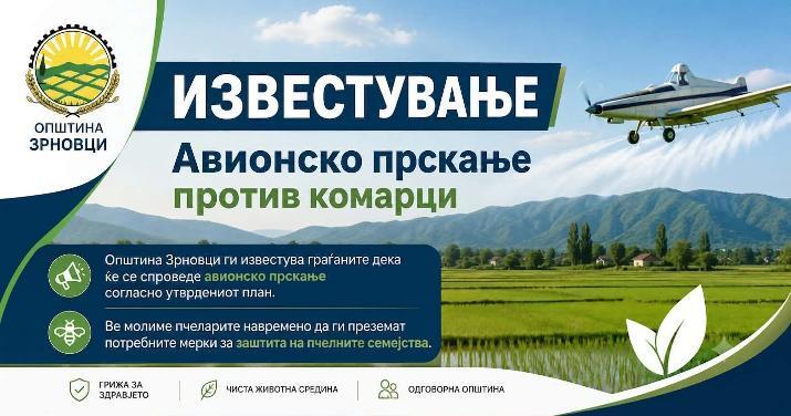 poster prskanje avionsko 1